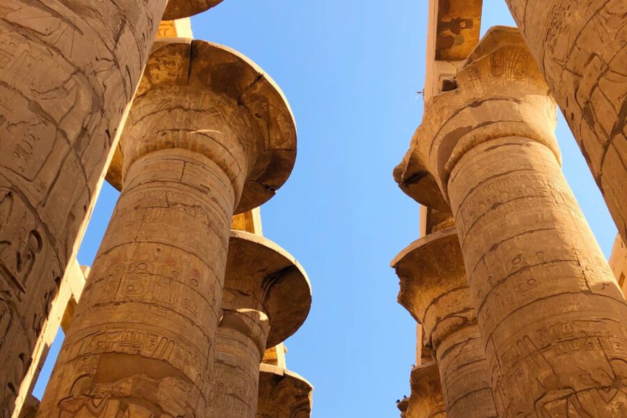 Royal Tour of Egypt Luxury Cultural Holiday in Egypt