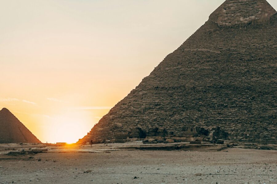Full Package 7 Days Cairo and Nile Cruise