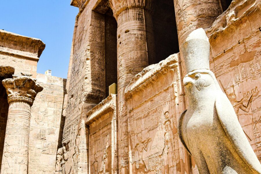 Aswan - Luxor Express incl. Komombo and Edfu