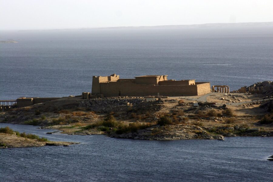 Island Temples Adventure: Discover Kalabsha & Philae